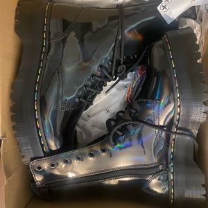 Dr. Marten Jadon boot